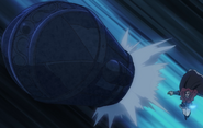 Iron Bullet