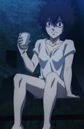 Sally in Asta's clothes.png (592 KB) Sally wearing Asta's clothes