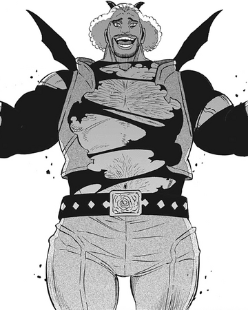 Svenkin Gatard Black Clover Wiki Fandom Ver black clover latino capitulo 29 completo online gratis. svenkin gatard black clover wiki fandom