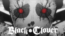 Black Catcher, Black Clover Wiki