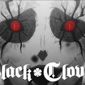 Black Catcher Black Clover Indonesia Wikia Fandom - black clover black catcher roblox id