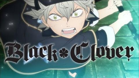 Black Clover Opening Theme「Kankaku Piero ／ Haruka Mirai」Official MV