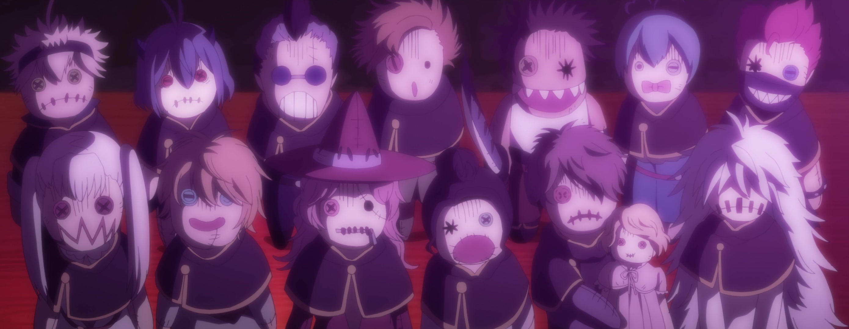 Gordon Agrippa Black Clover Wiki Fandom Gordon Agrippa Black Clover Wiki Fandom