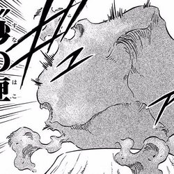 Alecdora Sandler Black Clover Wiki Fandom