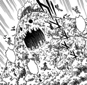 Гигантский Сторожевой Голем