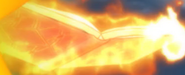 Dmitri's grimoire