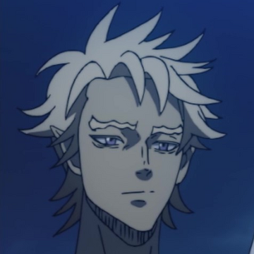 Vetto Black Clover Wiki Fandom