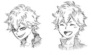 Asta initial concept expressions