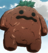 Golem Penjaga