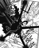 Quintile: Atrum Hasta