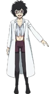 Sally movie concept.png (104 KB) Concept art for Black Clover: Sword of the Wizard King