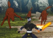 Шакалы-Загонщики