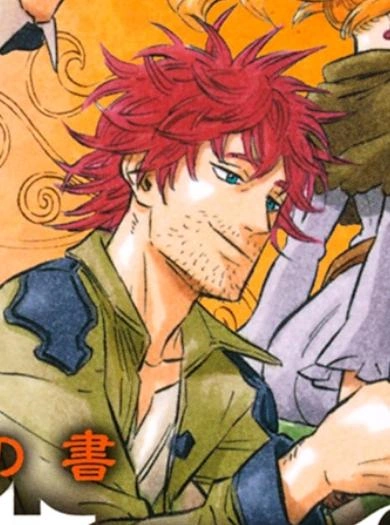 Fanzell Kryuger Chyornyj Klever Viki Fandom Fanzell Kryuger Chyornyj Klever Viki Fandom