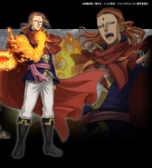 Fuegoleon - Valkyrie Connect.png (983 KB) Fuegoleon in Valkyrie Connect