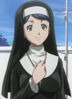 正式的 Lily Aquaria | Black Clover Wiki | Fandom コスプレ衣装