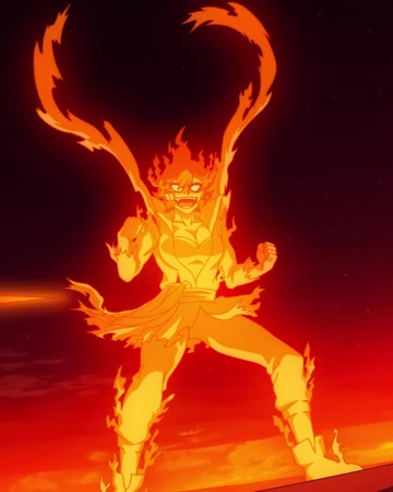 Hellfire Incarnate Black Clover Wiki Fandom Black clover (c) yuki tabata. hellfire incarnate black clover wiki