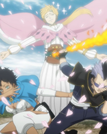 Human Black Clover Wiki Fandom Based on the hit weekly shonen jump manga. human black clover wiki fandom