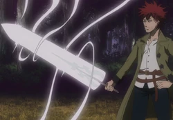 Fanzell Kruger Black Clover Wiki Fandom