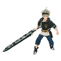 Asta Png Transparent Background Asta Black Clover Wiki Fandom asta black clover wiki fandom