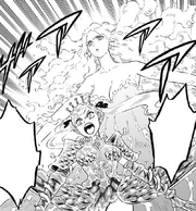 Undine se junta a Noelle.