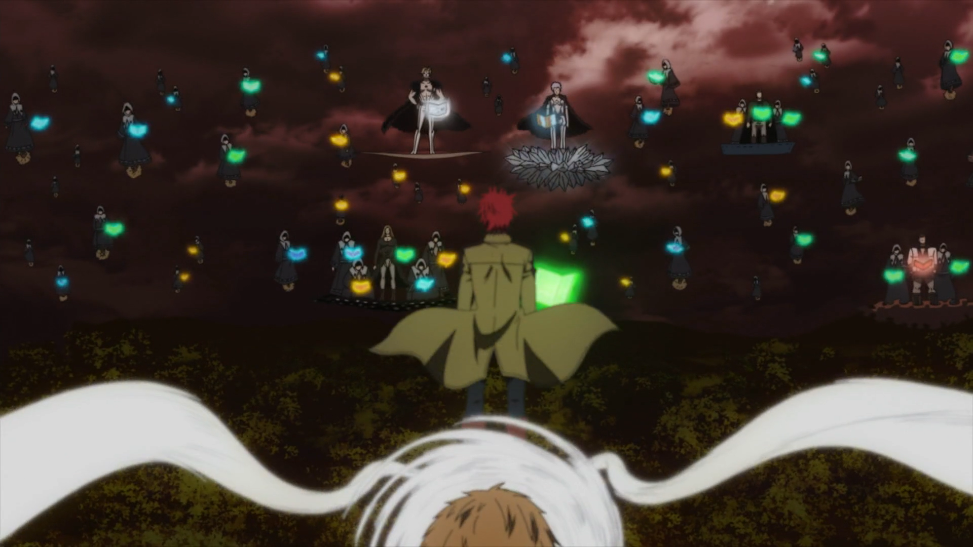 Fanzell Kruger Black Clover Wiki Fandom Fanzell Kruger Black Clover Wiki Fandom