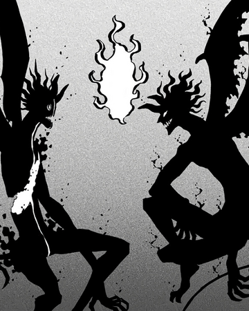 Among Us Character White With Devil Horns Demonology And Devil Lore