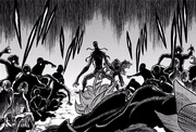 Rades sends corpses toward Asta