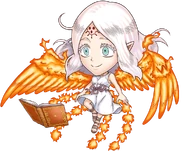 Fana in Jumputi Heroes