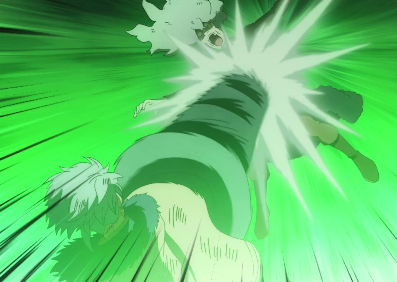 Klaus Lunettes Black Clover Wiki Fandom Klaus Lunettes Black Clover Wiki Fandom
