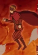 Mana Skin (Hanya di Anime)