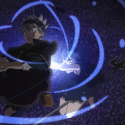 Secre Swallowtail Black Clover Wiki Fandom Asta dan yuno sejak kecil telah ditinggalkan oleh orang tua mereka di sebuah gereja pada saat yang sama, sejak saat itu hingga kini mereka telah di besarkan oleh pemilik gereja. secre swallowtail black clover wiki