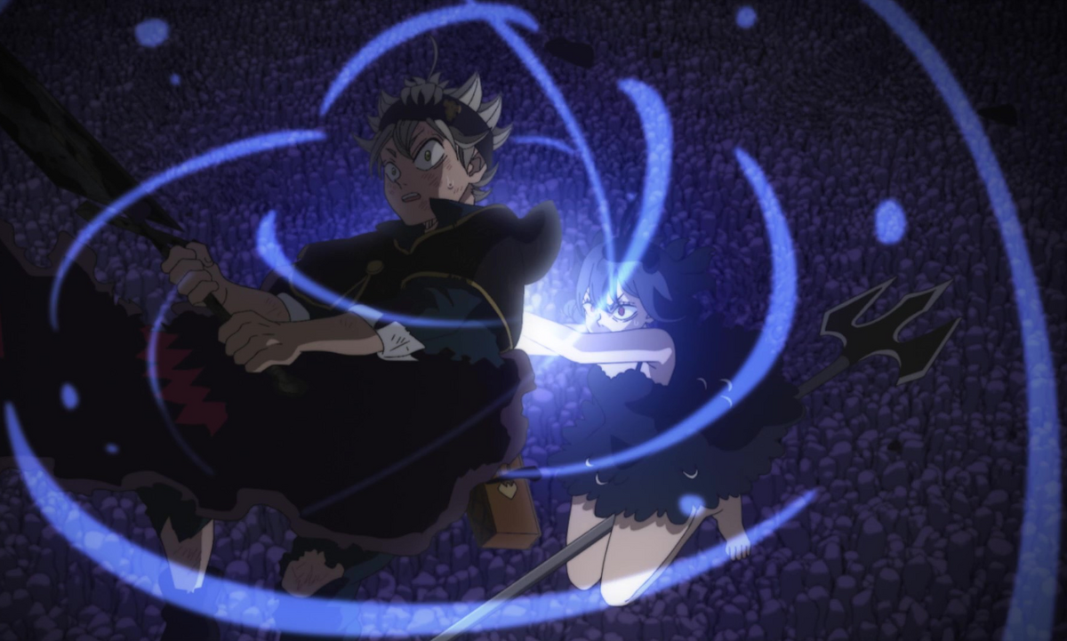 Black clover episode 119 english dub top