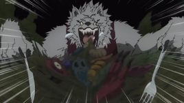 Glutton's Banquet