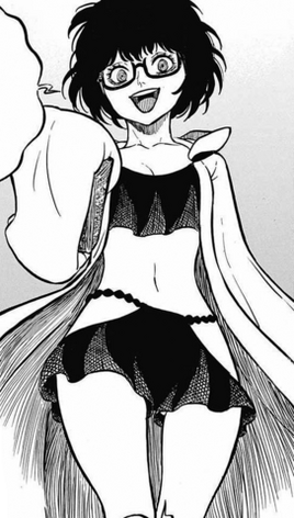 Manga