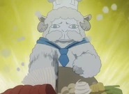 Овца-Повар: Мастер Шеф