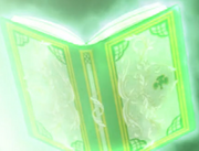 Grimoire Black Clover Wiki Fandom Grimoire Black Clover Wiki Fandom