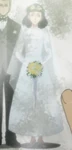 Vestido de noiva de Dazu