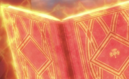 Meshu's grimoire