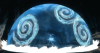 Nest of the Sea Dragon