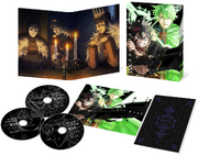 Chapter XVI collectibles