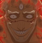 Vetto's third eye