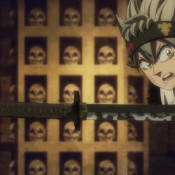 Category Anti Magic Spells Black Clover Wiki Fandom