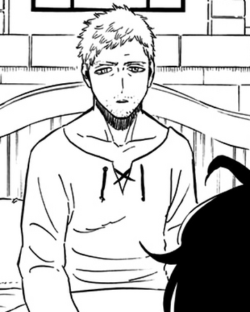 Ralph Niaflem Black Clover Wiki Fandom Burakku kurōbā) is a japanese manga series written and illustrated by yūki tabata. ralph niaflem black clover wiki fandom