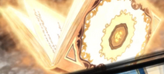 Grimoire Rossa