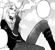 Нахт в 18 лет