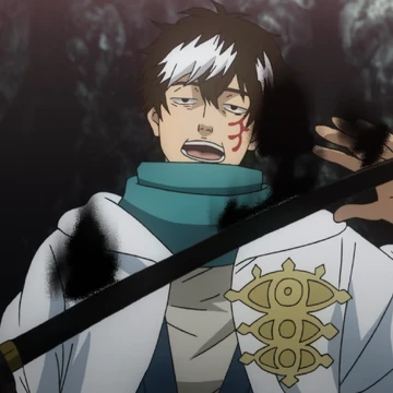 Imitation Magic Black Clover Wiki Fandom