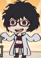 Sally - Squishy.png (512 KB) Sally in Squishy! Black Clover