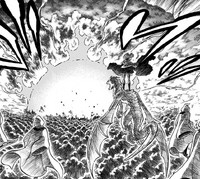 pix Black Clover 4 Spirits spirit magic black clover wiki fandom