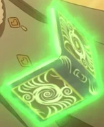 Гримуар Смурика