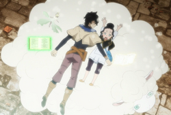 pic Charmy Dwarf Black Clover Characters charmy pappitson black clover wiki